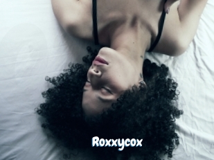 Roxxycox