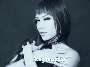 Roxy_sexydiaz
