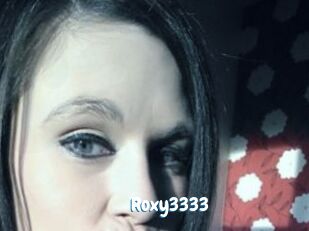 roxy3333 Coquine Avenue