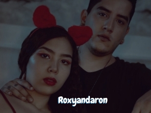 Roxyandaron
