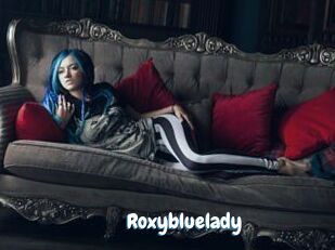Roxybluelady