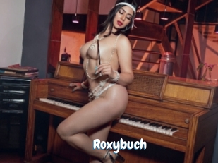 Roxybuch
