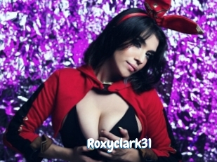 roxyclark31 Coquine Avenue