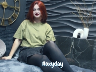 Roxyday