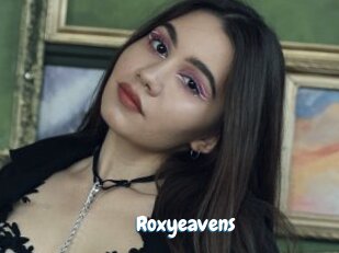 Roxyeavens