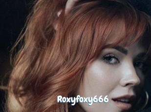 Roxyfoxy666