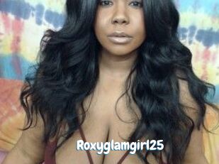 Roxyglamgirl25