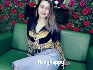 Roxyhappy