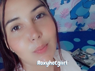 roxyhotgiirl Coquine Avenue