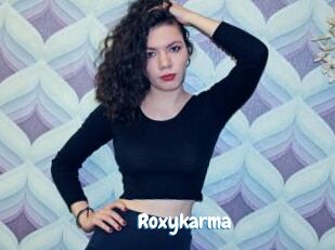 Roxykarma