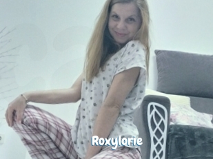 roxylorie Coquine Avenue