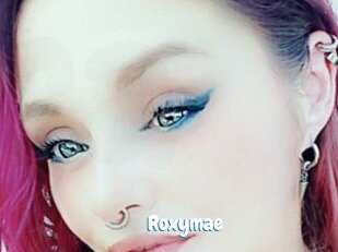 Roxymae
