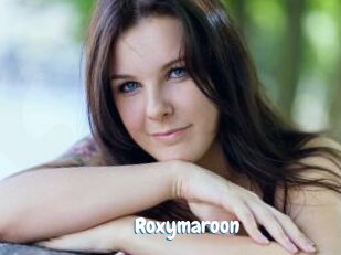 Roxymaroon