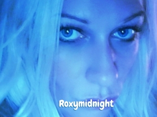 roxymidnight Coquine Avenue