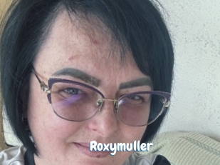 Roxymuller