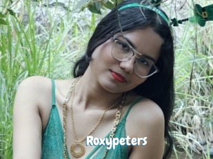 Roxypeters