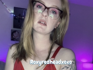 Roxyredheadxoxo