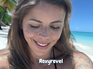 Roxyrevel