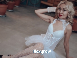 roxyrow Coquine Avenue