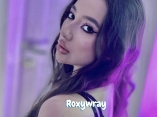 roxywray Coquine Avenue