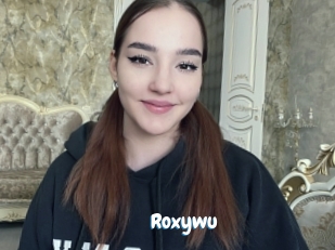 Roxywu