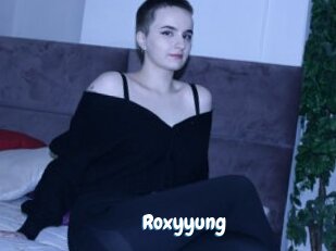Roxyyung