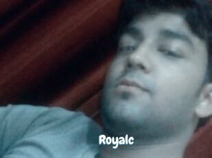 Royalc