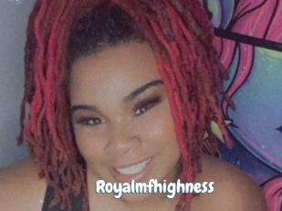 royalmfhighness Coquine Avenue