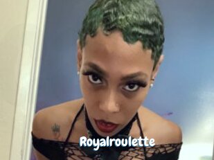 Royalroulette