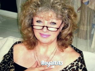 royaltits Coquine Avenue