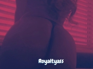 Royaltyass