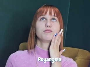 Royangela