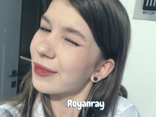 Royanray