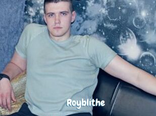 royblithe Coquine Avenue