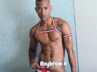 Roybrow_n