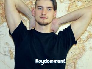 Roydominant