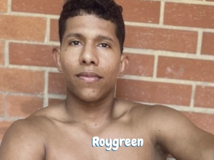 Roygreen