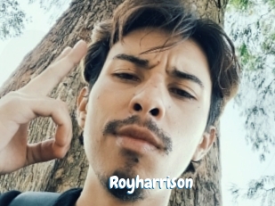 Royharrison