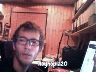 Royhopla20