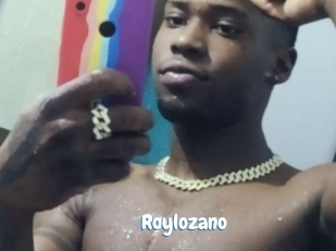 Roylozano