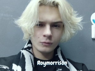 Roymorrison