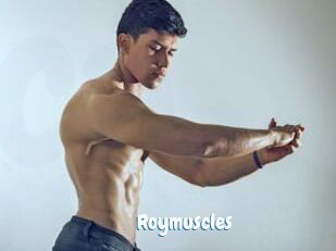 Roymuscles