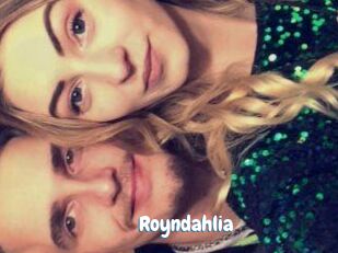 Royndahlia