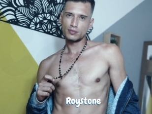 Roystone