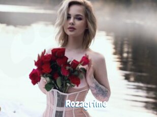 Rozagrime