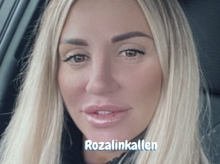 rozalinkallen Coquine Avenue