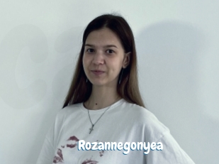Rozannegonyea