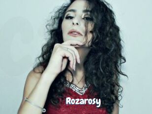 Rozarosy