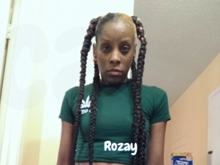 Rozay