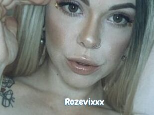 Rozevixxx